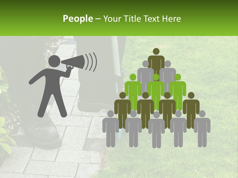 Electricity Air Industry PowerPoint Template