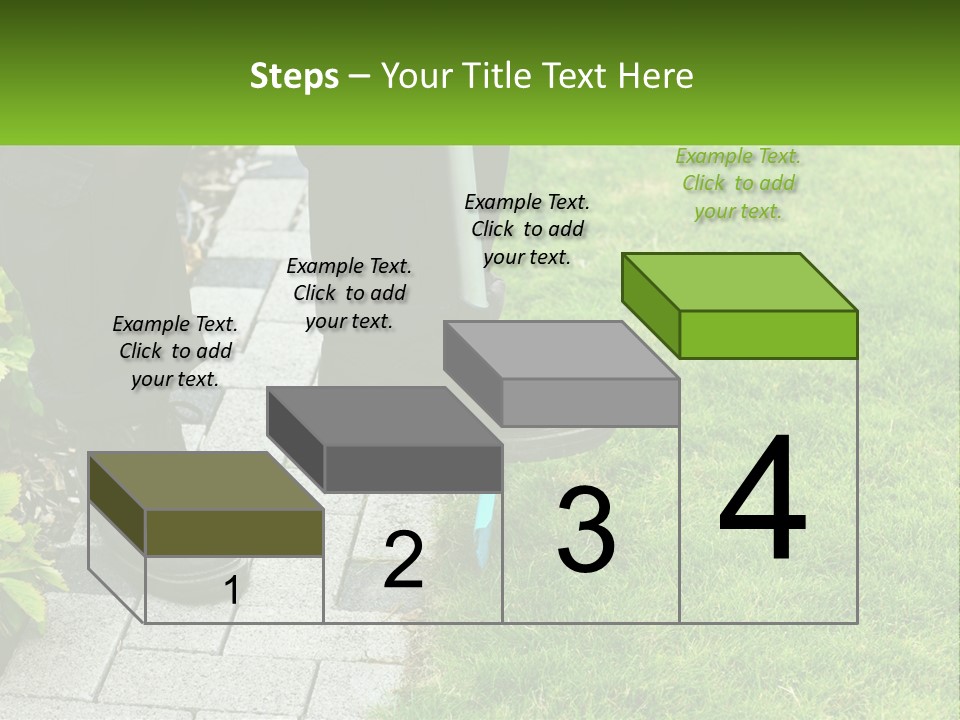 Electricity Air Industry PowerPoint Template