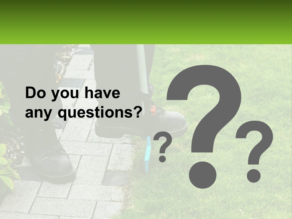 Electricity Air Industry PowerPoint Template