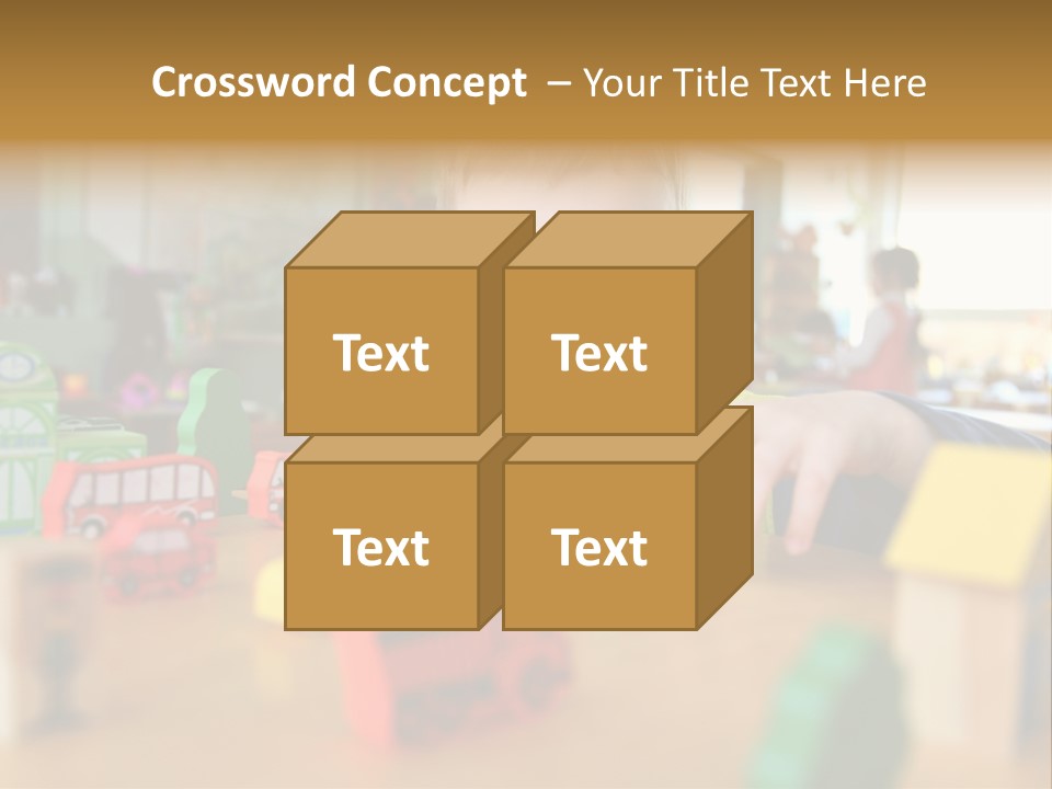 Electricity Part Power PowerPoint Template