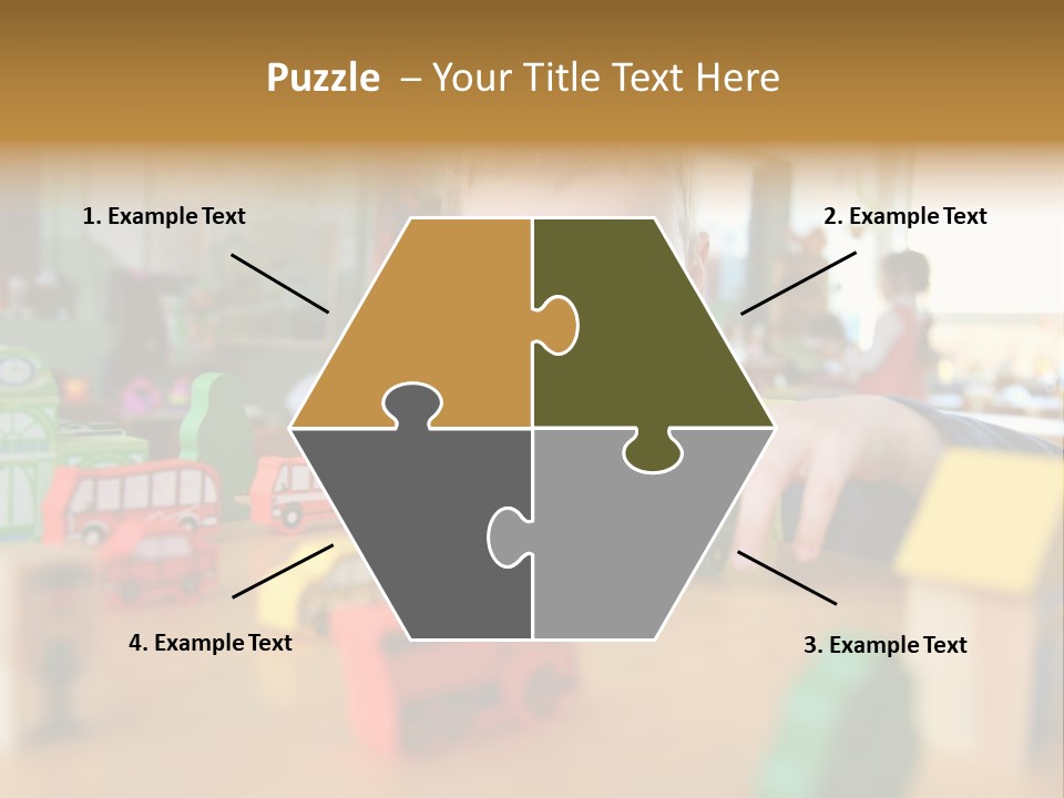 Electricity Part Power PowerPoint Template