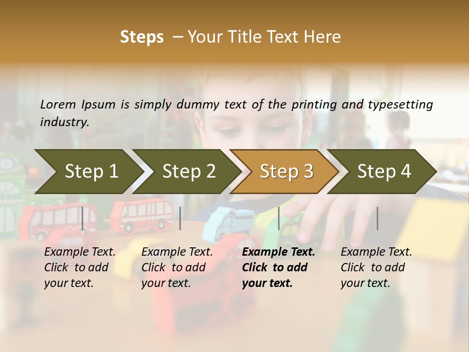 Electricity Part Power PowerPoint Template