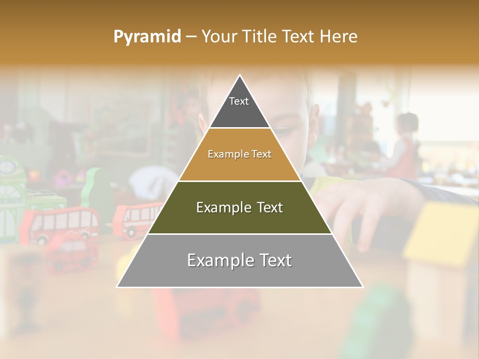 Electricity Part Power PowerPoint Template