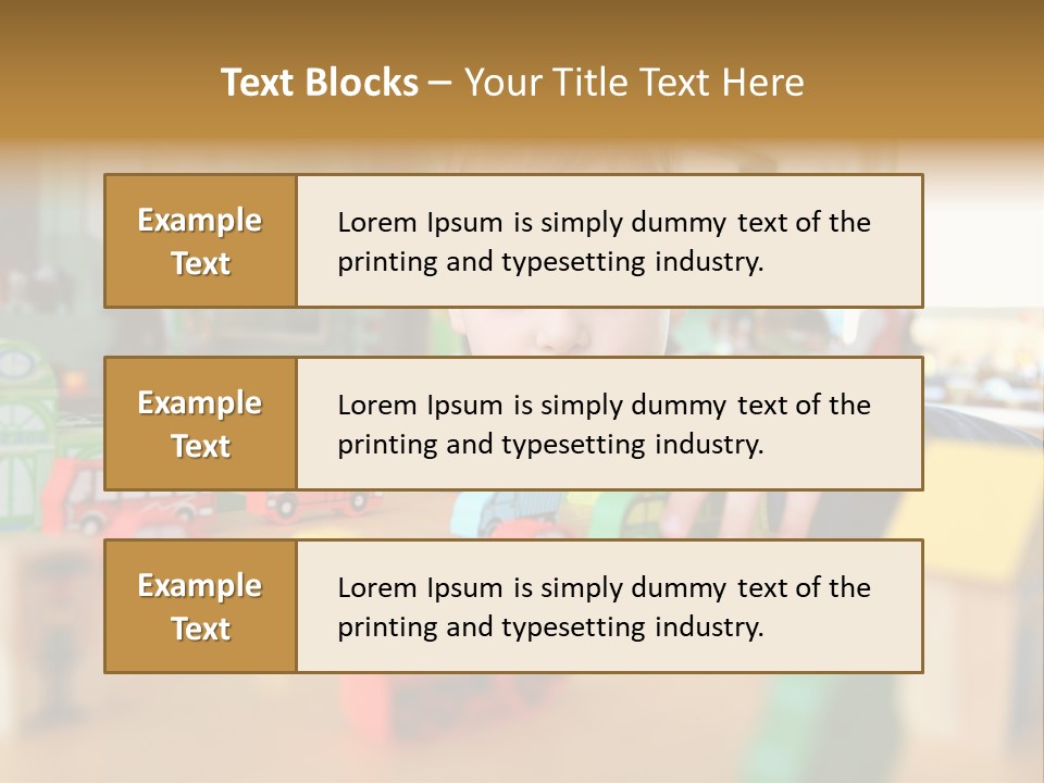 Electricity Part Power PowerPoint Template