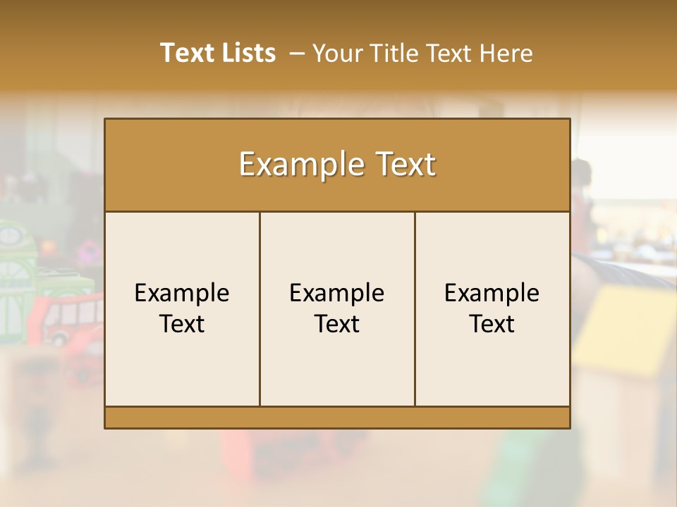 Electricity Part Power PowerPoint Template