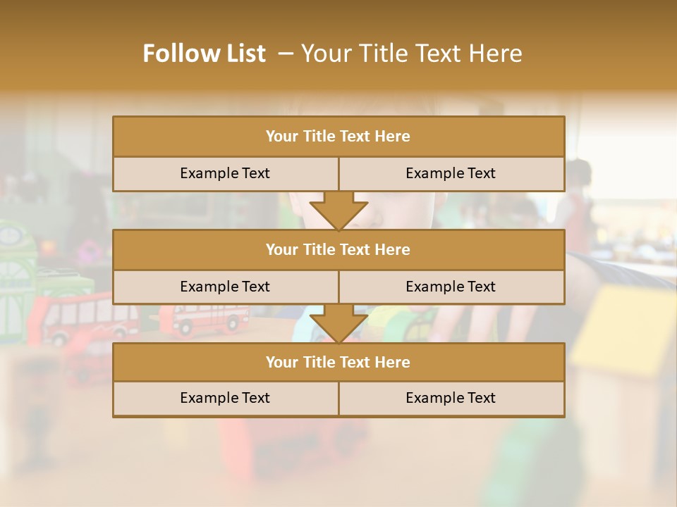 Electricity Part Power PowerPoint Template