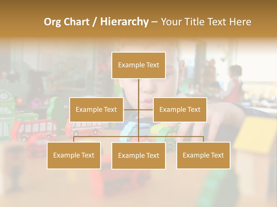 Electricity Part Power PowerPoint Template