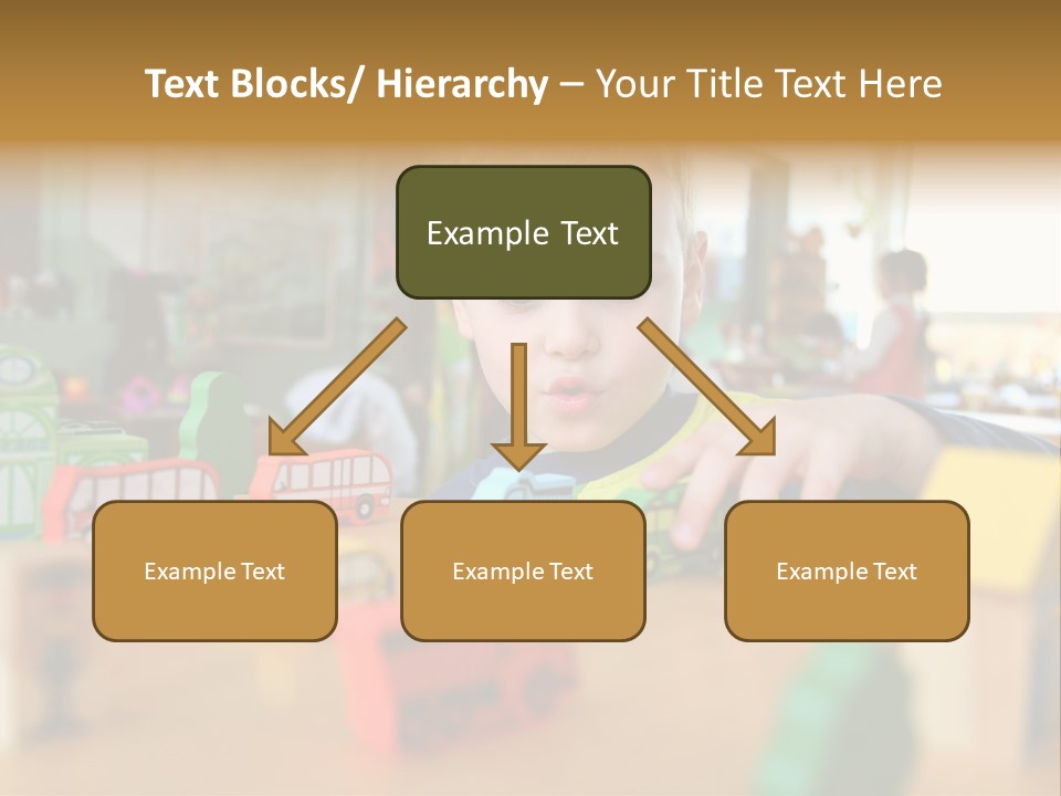 Electricity Part Power PowerPoint Template