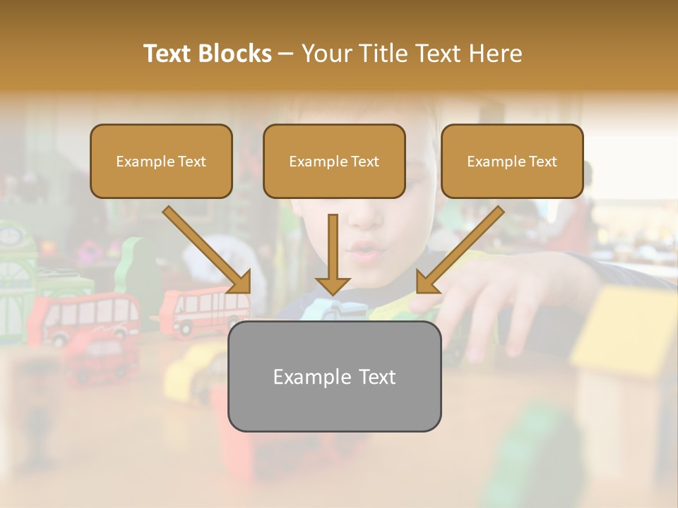 Electricity Part Power PowerPoint Template