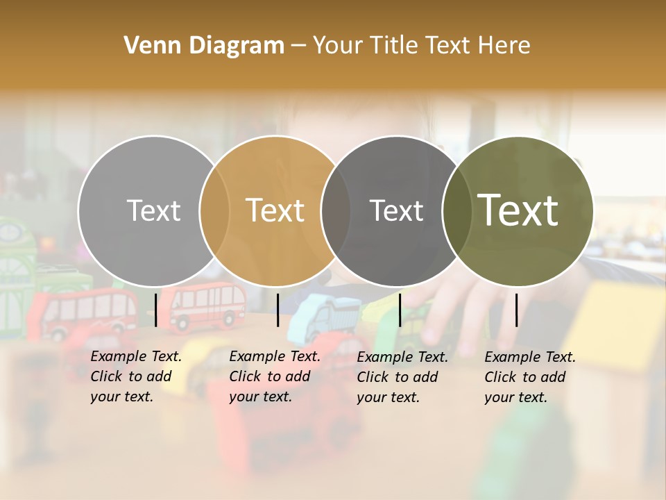 Electricity Part Power PowerPoint Template