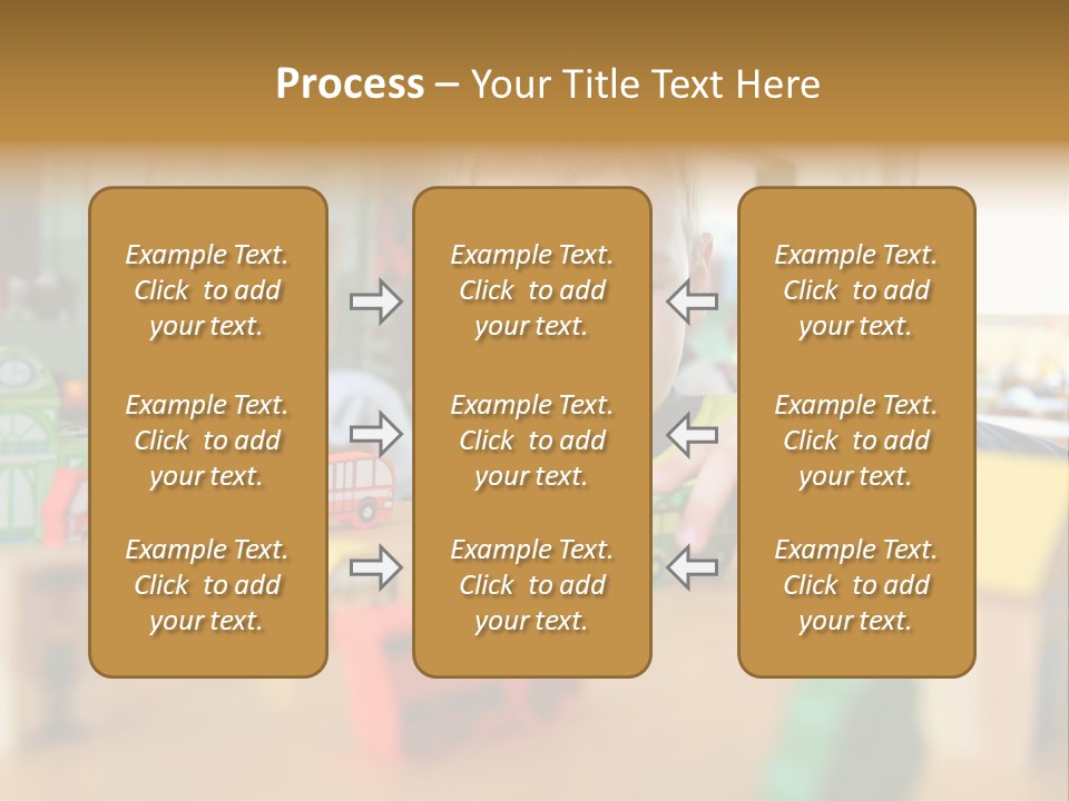 Electricity Part Power PowerPoint Template