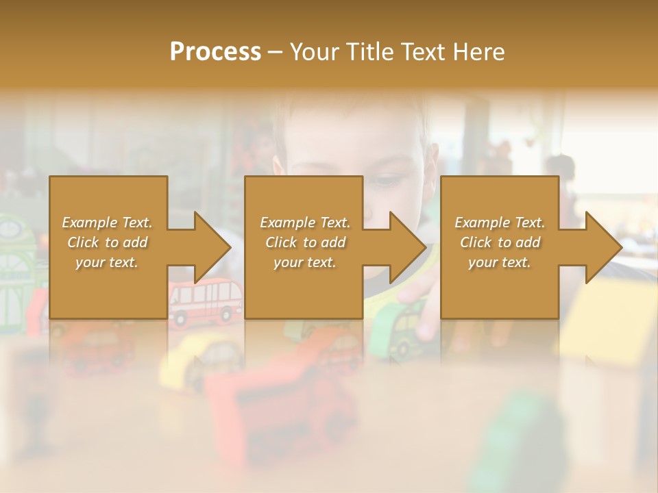 Electricity Part Power PowerPoint Template