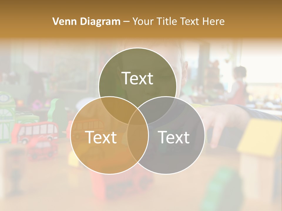 Electricity Part Power PowerPoint Template