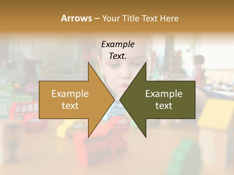 Electricity Part Power PowerPoint Template
