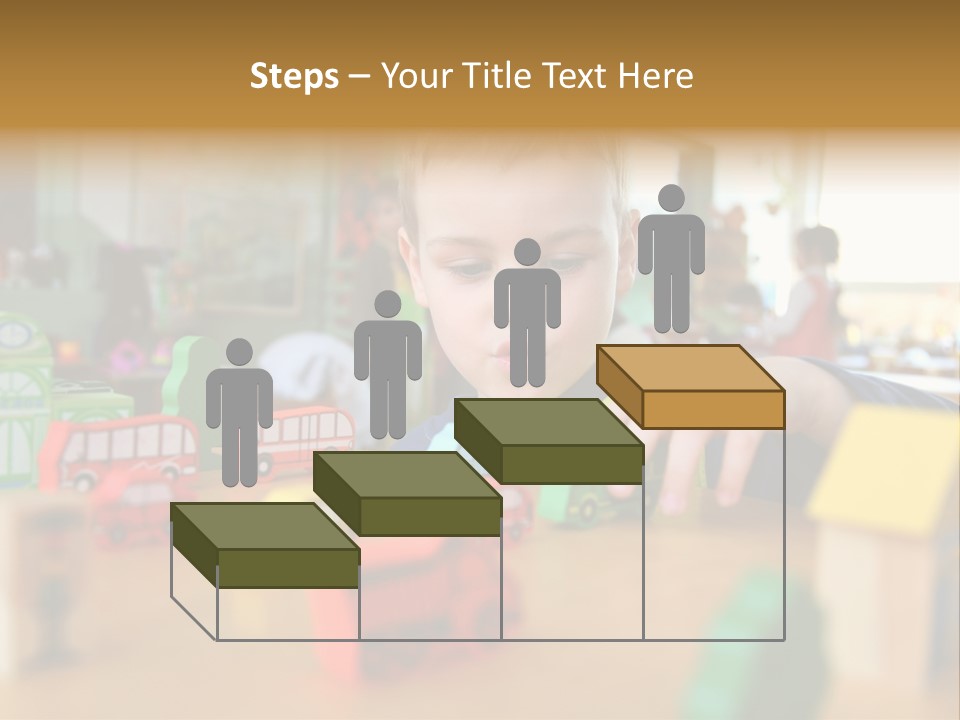 Electricity Part Power PowerPoint Template