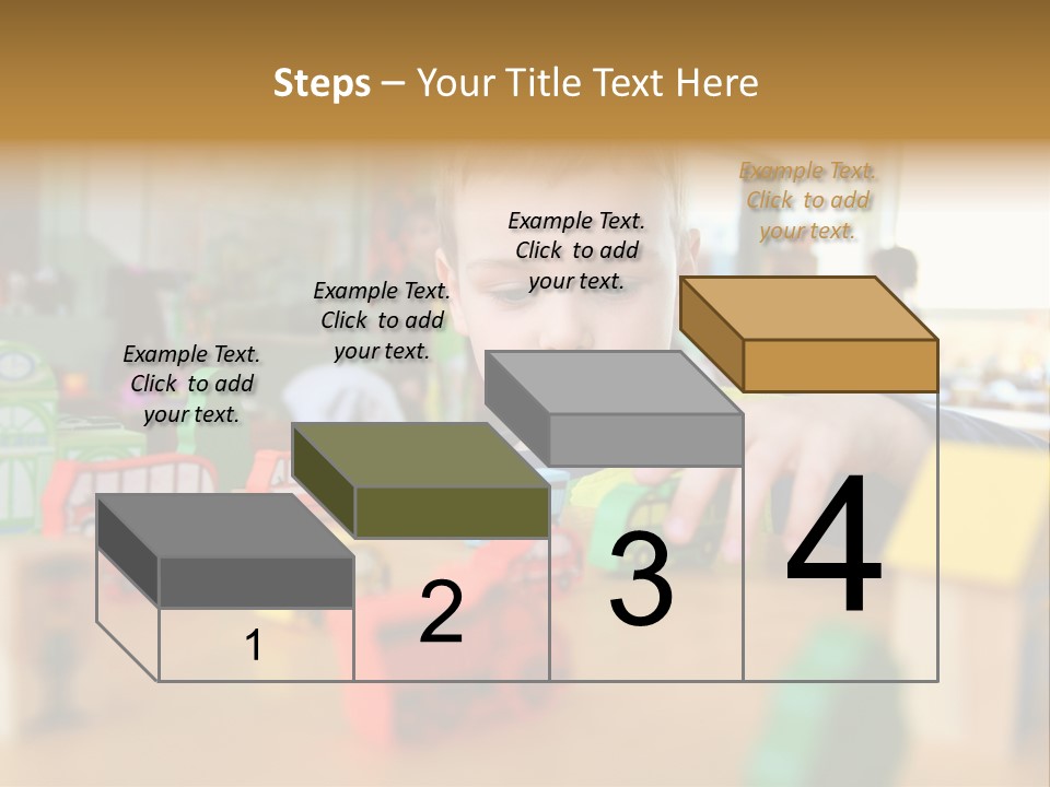 Electricity Part Power PowerPoint Template