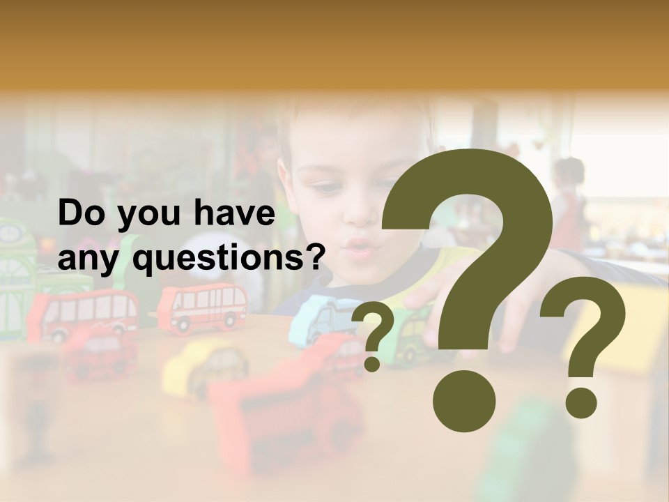 Electricity Part Power PowerPoint Template