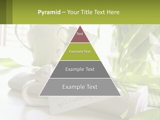 Climate Cool Power PowerPoint Template