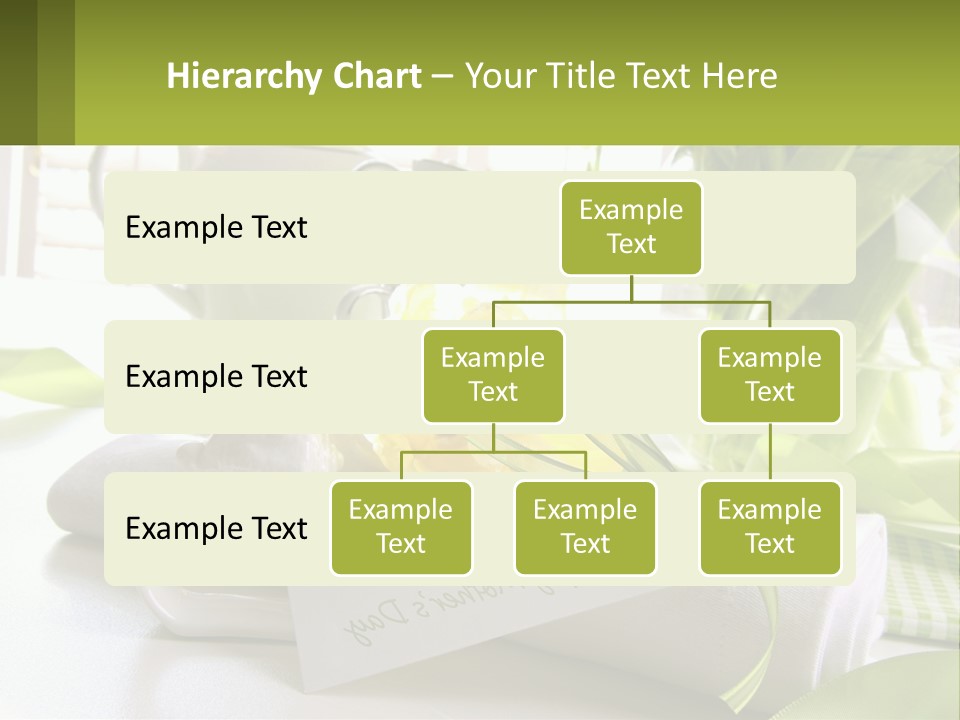 Climate Cool Power PowerPoint Template