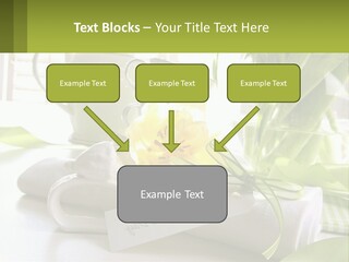 Climate Cool Power PowerPoint Template