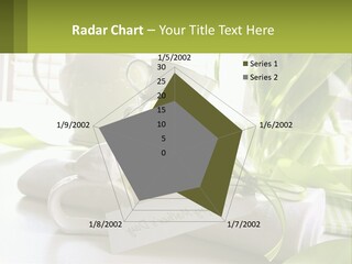 Climate Cool Power PowerPoint Template