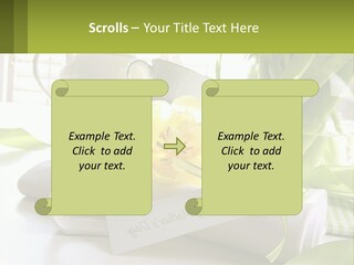 Climate Cool Power PowerPoint Template