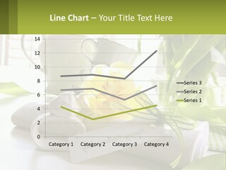 Climate Cool Power PowerPoint Template