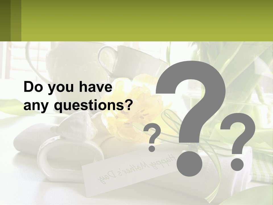 Climate Cool Power PowerPoint Template