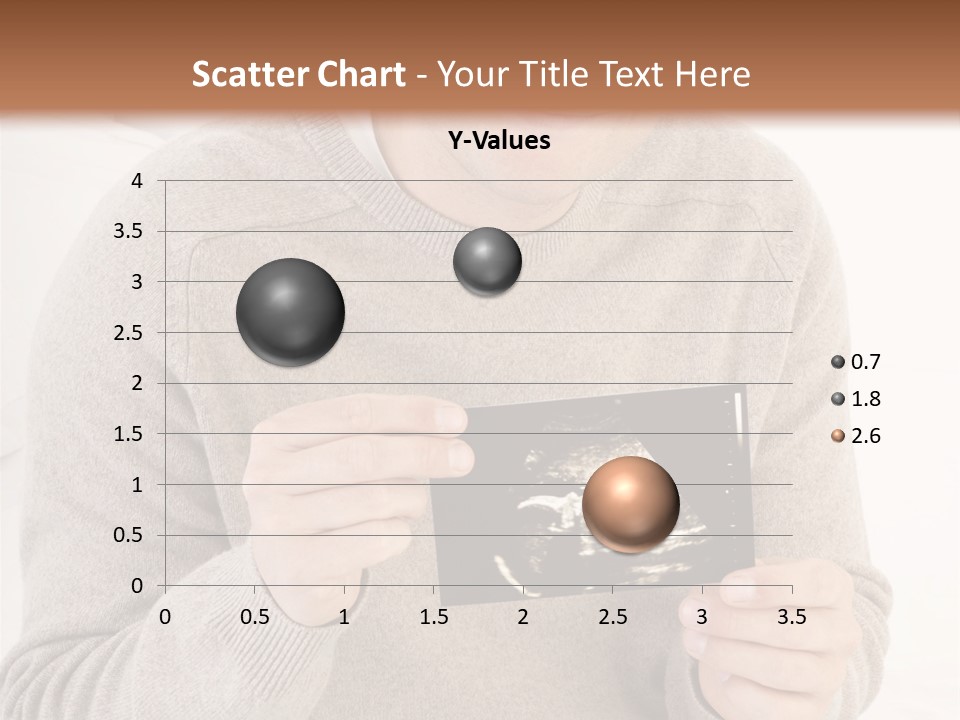 White Equipment Ventilation PowerPoint Template