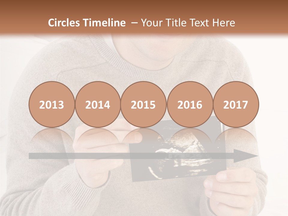 White Equipment Ventilation PowerPoint Template