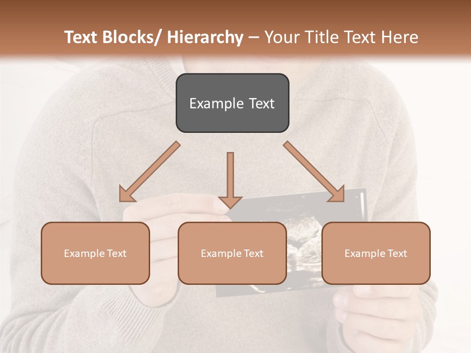 White Equipment Ventilation PowerPoint Template