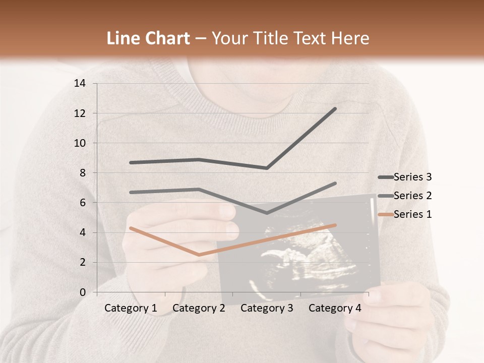 White Equipment Ventilation PowerPoint Template
