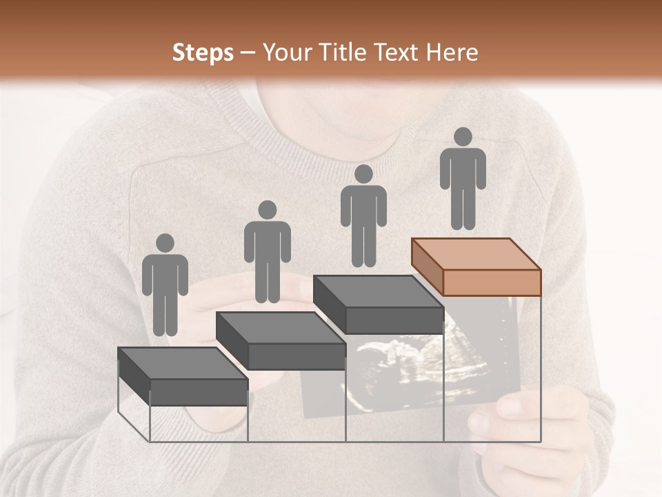 White Equipment Ventilation PowerPoint Template
