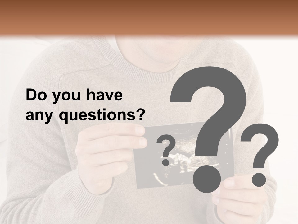 White Equipment Ventilation PowerPoint Template