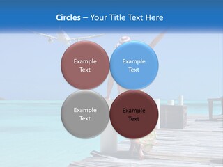 Switch Home Climate PowerPoint Template