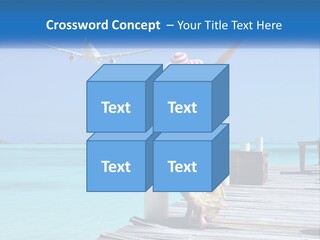 Switch Home Climate PowerPoint Template
