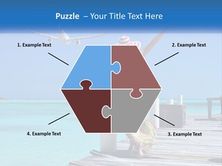 Switch Home Climate PowerPoint Template