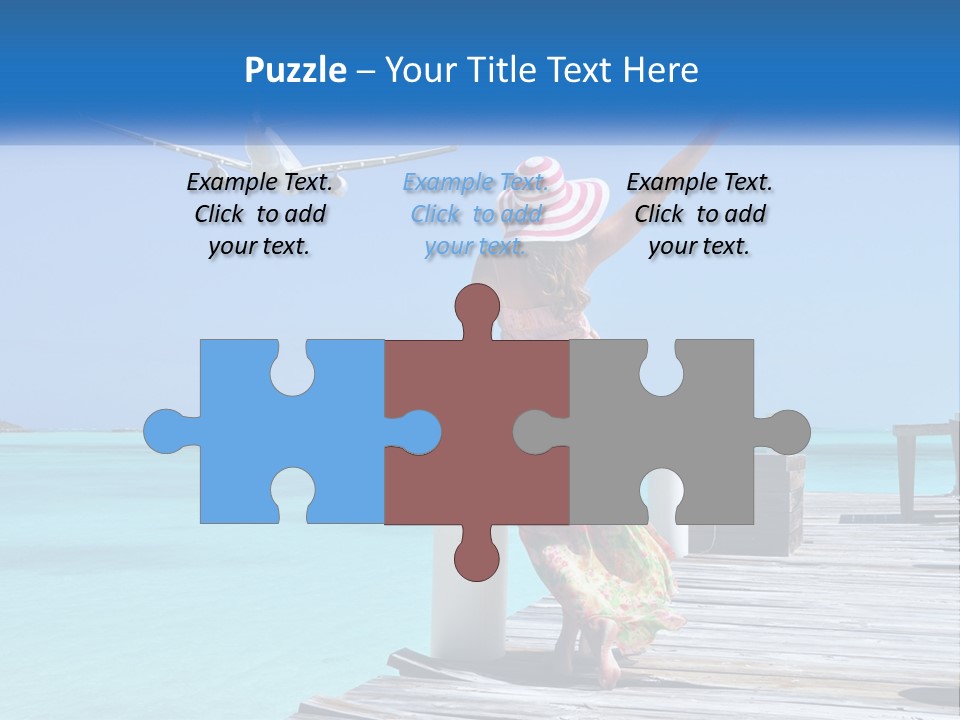 Switch Home Climate PowerPoint Template