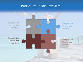 Switch Home Climate PowerPoint Template