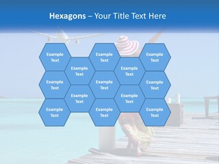 Switch Home Climate PowerPoint Template