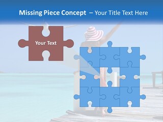 Switch Home Climate PowerPoint Template
