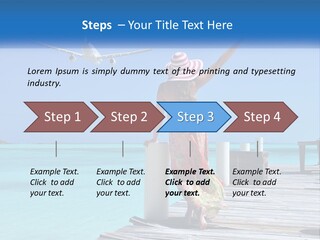 Switch Home Climate PowerPoint Template