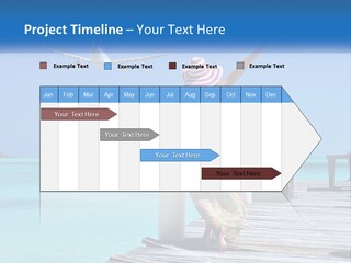 Switch Home Climate PowerPoint Template