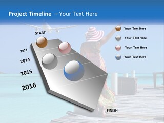 Switch Home Climate PowerPoint Template