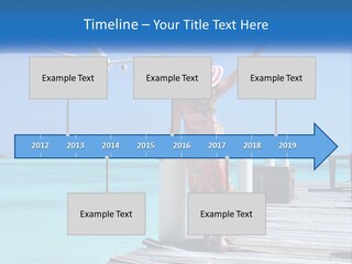 Switch Home Climate PowerPoint Template
