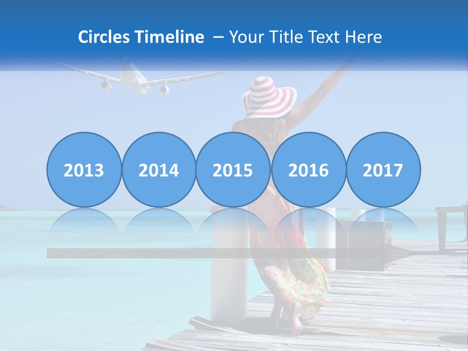 Switch Home Climate PowerPoint Template