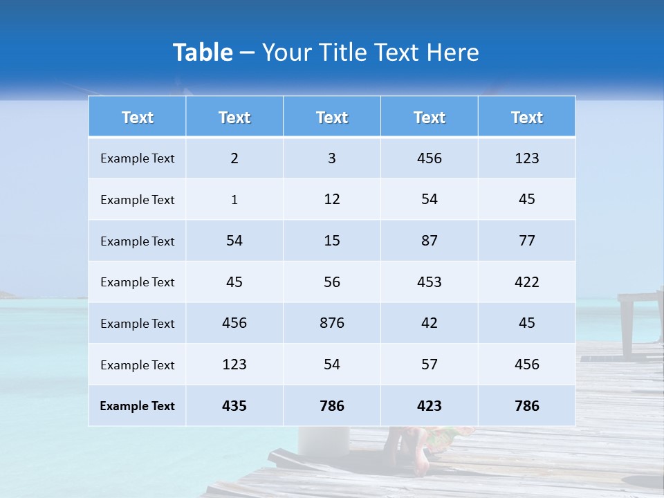 Switch Home Climate PowerPoint Template