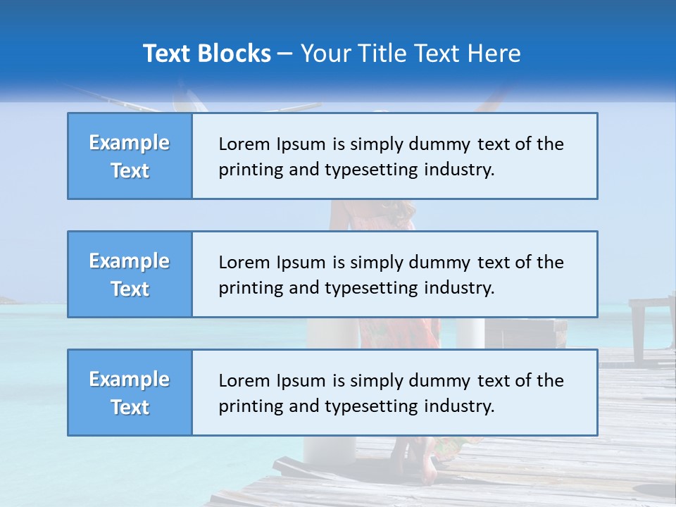 Switch Home Climate PowerPoint Template