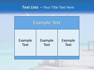 Switch Home Climate PowerPoint Template