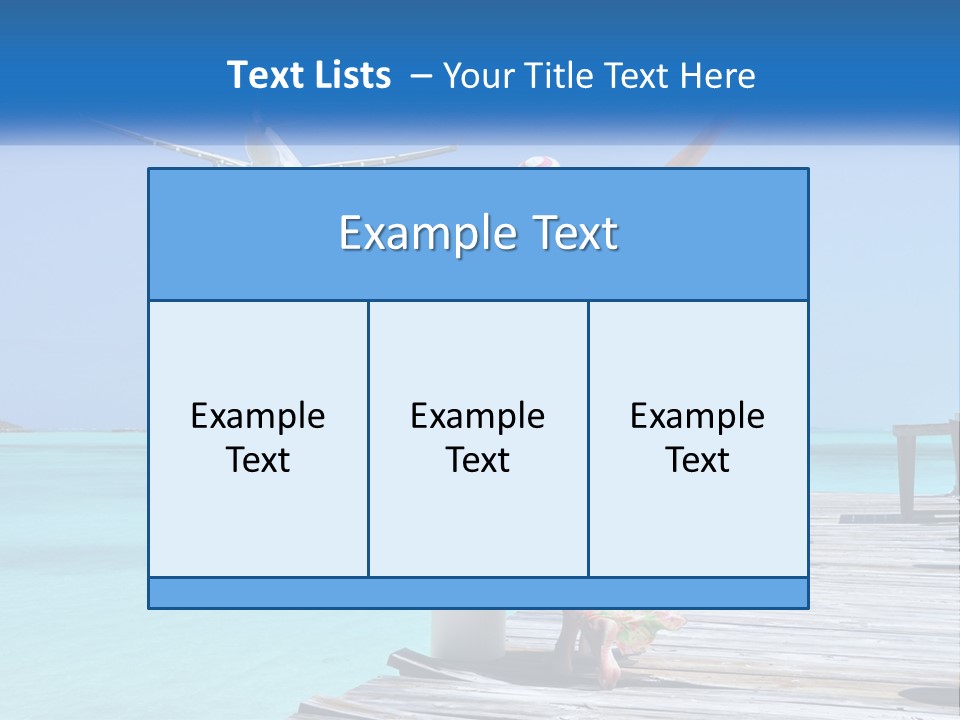 Switch Home Climate PowerPoint Template